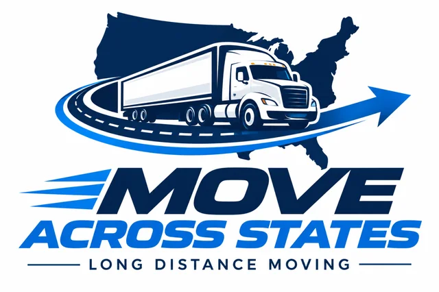 MoveAcrossStates — long distance moving